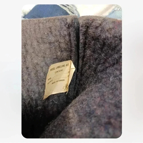 Sorel “Thompson” Iron Worker/Welder Industrial Leather Steel Boots Size 9 - Picture 10 of 10